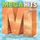 Double CD - Lady Gaga / Drake / Rihanna / Bruno Mars a.o. - Mega Hits 2012