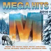 katy perry - Megahits 2014 Die Erste