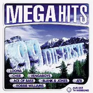 Various - Megahits 98 die Erste