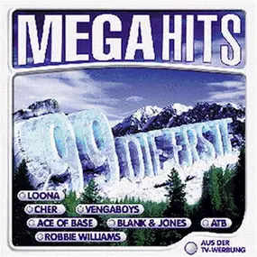 Various Artists - Megahits 98 die Erste