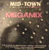Egma - Megamix