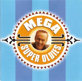 Various Artists - Mega Super Oldies