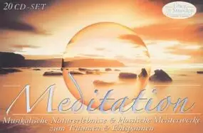 Various Artists - Meditation