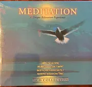 Double CD - Mozart / Schubert / Bach / Gluck / Beethoven a.o. - Meditation - A Unique Relaxation Experience