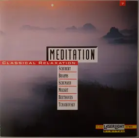 Various Artists - Meditation - Classical Relaxation Vol. 7