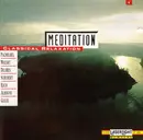 CD - Mozart, Schubert, Bach a.o. - Meditation - Classical Relaxation Vol.1