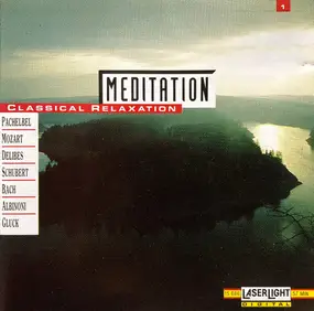 Wolfgang Amadeus Mozart - Meditation - Classical Relaxation Vol.1