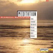 Various - Meditation - Classical Relaxation, Vol. 4