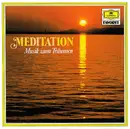 CD - Bach / Mozart / Bruch / Chopin / Massenet / Dvorak - Meditation - Musik Zum Träumen