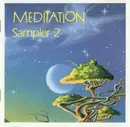 CD - Karunush, Anugama, sirus - Meditation - Sampler 2