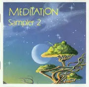 CD - Karunush, Anugama, sirus - Meditation - Sampler 2