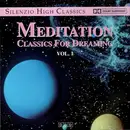CD - Bruch / Mozart / Tchaikovsky a.o. - Meditation • Classics For Dreaming Vol. 1