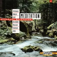 Offenbach / Sibelius / Liszt / Boccherini / Bach a.o. - Meditation (Classical Relaxation 5)