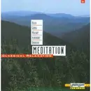CD - Bach / Grieg / Mozart / Donizetti a.o. - Meditation-Classical Relaxation Vol. 8