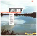 CD - Albinoni / Dvorak / Grieg / Beethoven a.o. - Meditation Classical Relaxation Vol. 3