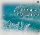CD-Box - Händel, Bach, Giordani, a.o. - Meditation Zur Weihnachtszeit