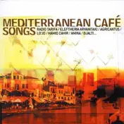 Gianmaria Testa - Mediterranean Café Songs
