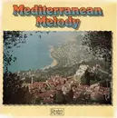 LP-Box - Various - Mediterranean Melody - hardcover box