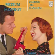 7inch Vinyl Single - Benny Goodman, Les Brown a.o. - Medium-Foxtrot