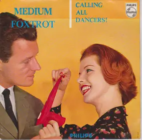 Benny Goodman - Medium-Foxtrot