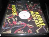12inch Vinyl Single - G. Bortolotti / R. Siepak / Reesha - Media Mega Mix