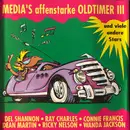 CD - Dion & The Belmonts, Tommy Roe a.o. - Media's Affenstarke Oldtimer III
