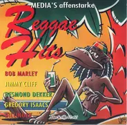 Media's Affenstarke Reggae Hits - Bob Marley, Jimmy Cliff, Desmond Dekker, Gregory Isaacs..