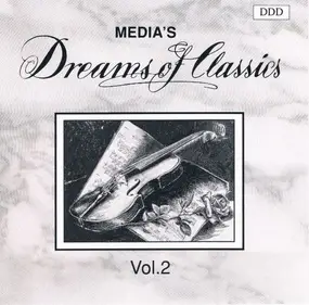 Cole Porter - Media's Dreams Of Classics Vol. 2