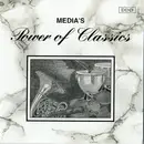 CD - Johann Sebastian Bach, Georg Friedrich Häandel - Media's Power Of Classics