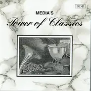 Johann Sebastian Bach, Georg Friedrich Häandel - Media's Power Of Classics