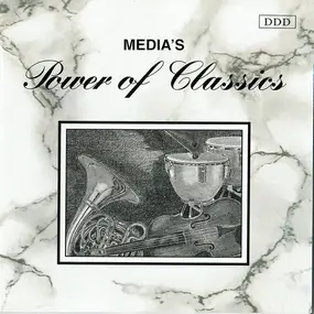 J. S. Bach - Media's Power Of Classics