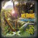 CD - Sean Paul, Red Rat, Tanya Stephens a. o. - Medina (19(Dutty)9)