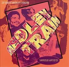 Various - Medley Train