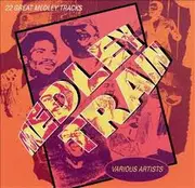 CD - Various - Medley Train