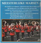 LP - Various - Meesterlijke Marsen 4