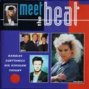 CD - Bros, Tiffany - Meet The Beat