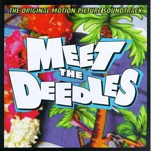 Various - Meet The Deedles (The Original Motion Picture Soundtrack)