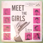 Lena Horne, Gwen Verdon, Dinah Shore a.o., - 'Meet The Girls' Showcase