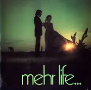 LP - Schlager Compilation - Mehr Life...