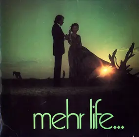 Schlager Compilation - Mehr Life...