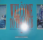 Jackie Wilson, Tony Carey a.o. - Mehr Vom Leben - Welcome To The Club (Die Erste)