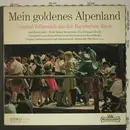 LP - Various - Mein Goldenes Alpenland