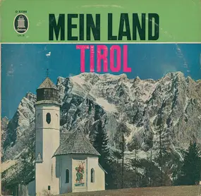 Various Artists - Mein Land Tirol