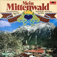 Schlager - Mein Mittenwald