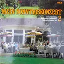 Double LP - Liszt / Ravel / Offenbach a.o. - Mein Sonntagskonzert 2 - Gatefold
