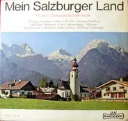 Various - Mein Salzburger Land