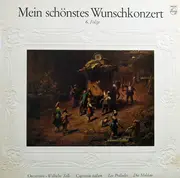 LP - Various - Mein Schönstes Wunschkonzert (6. Folge)