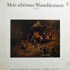 Gioacchino Rossini - Mein Schönstes Wunschkonzert (6. Folge)