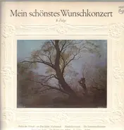 Mozart / Beethoven / Mendelssohn-Bartholdy / a.o. - Mein Schönstes Wunschkonzert (8. Folge)