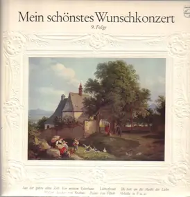 Richard Wagner - Mein Schönstes Wunschkonzert (9. Folge)